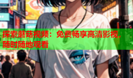 探索蘑菇视频：免费畅享高清影视，随时随地观看