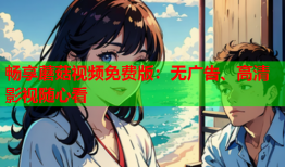 畅享蘑菇视频免费版：无广告、高清影视随心看