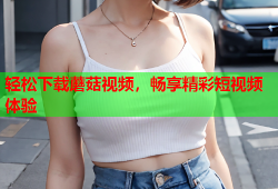 轻松下载蘑菇视频，畅享精彩短视频体验