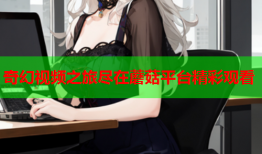 奇幻视频之旅尽在蘑菇平台精彩观看