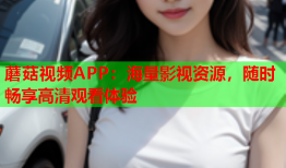 蘑菇视频APP：海量影视资源，随时畅享高清观看体验