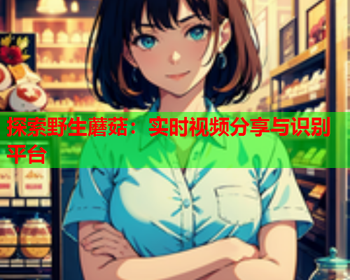 探索野生蘑菇：实时视频分享与识别平台